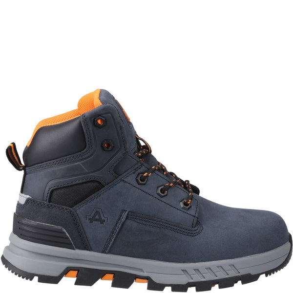 AS613 Elena Safety Boots