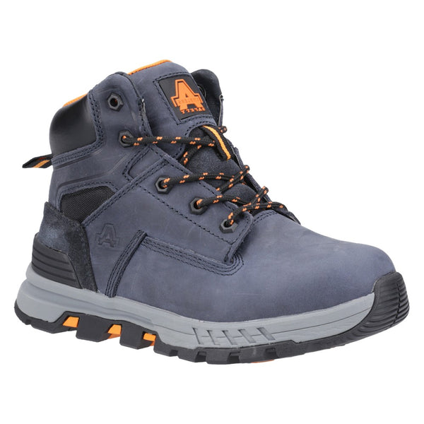 AS613 Elena Safety Boots