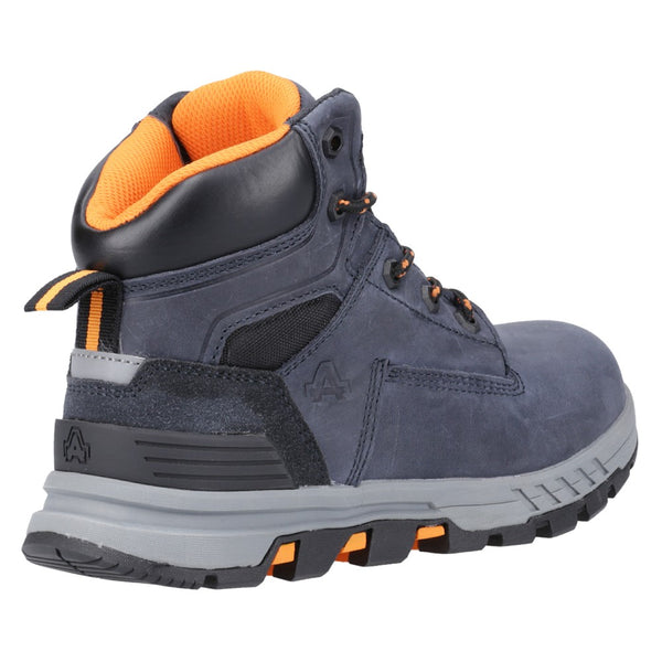 AS613 Elena Safety Boots