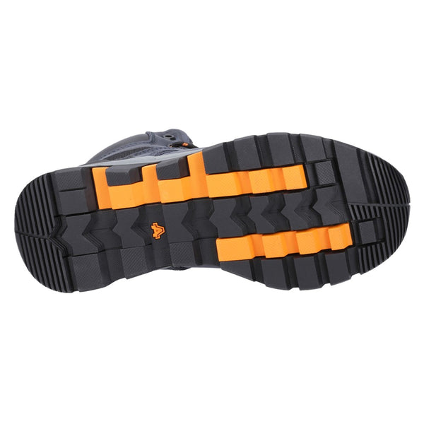 AS613 Elena Safety Boots