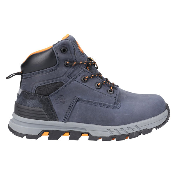 AS613 Elena Safety Boots