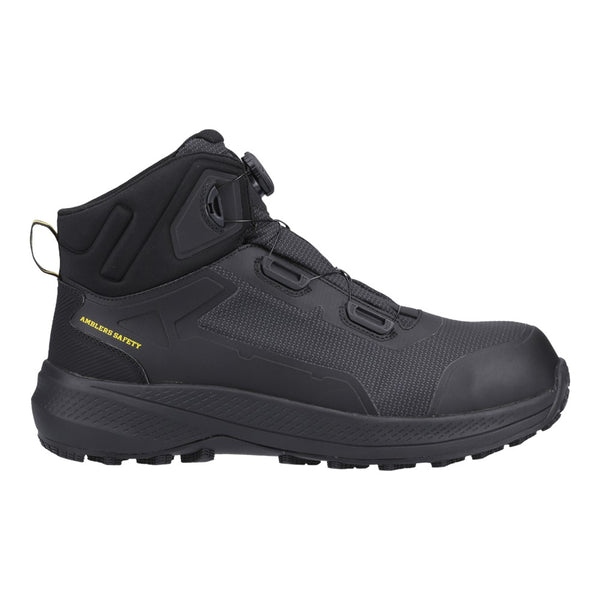 AS320C Ridgeway Waterproof S7S SR Safety Boots