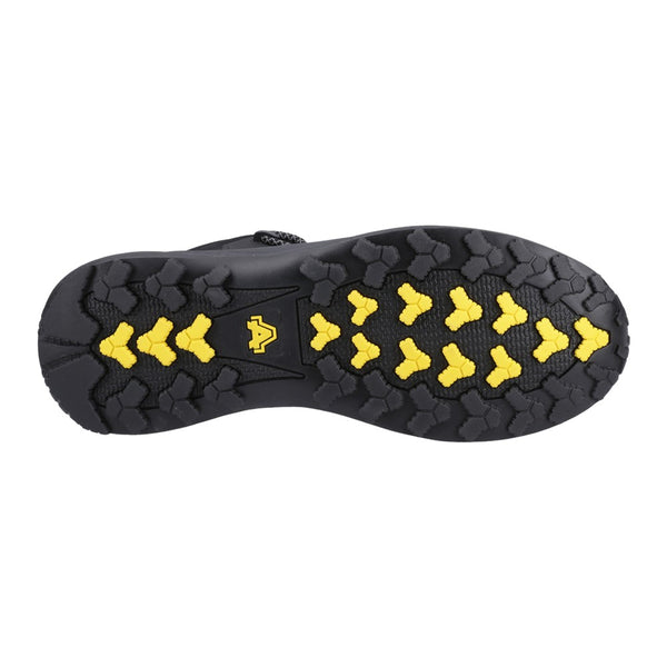 AS321C Calderdale Waterproof S7 SR Boots