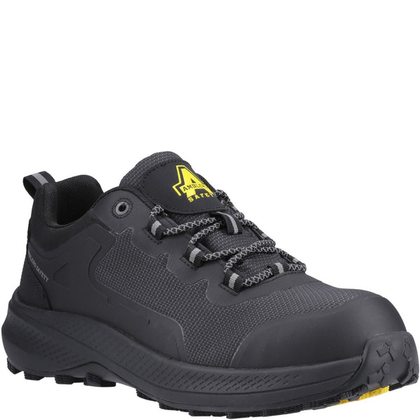 AS322C Tarka Waterproof S7S SR Trainers