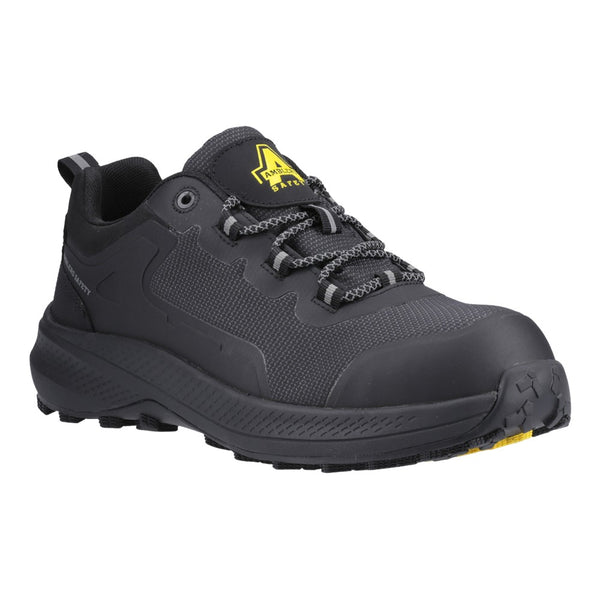 AS322C Tarka Waterproof S7S SR Trainers