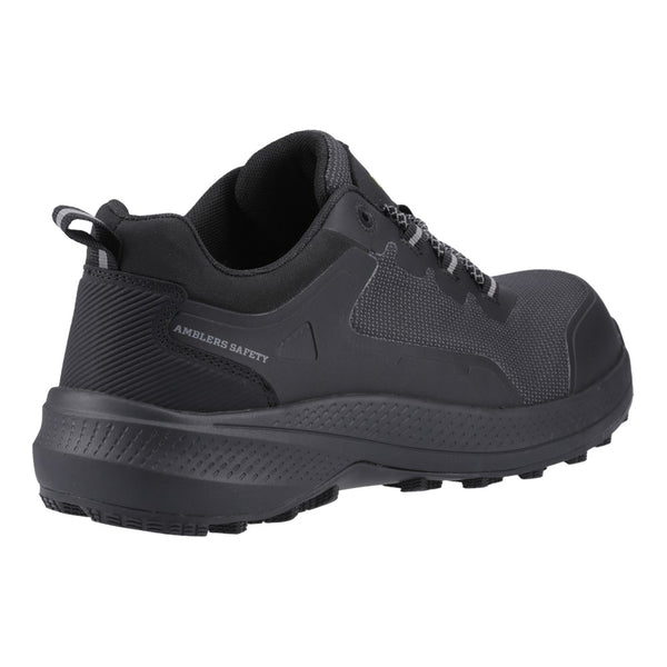 AS322C Tarka Waterproof S7S SR Trainers