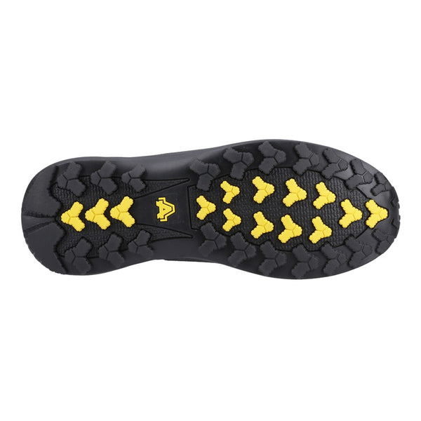 AS322C Tarka Waterproof S7S SR Trainers