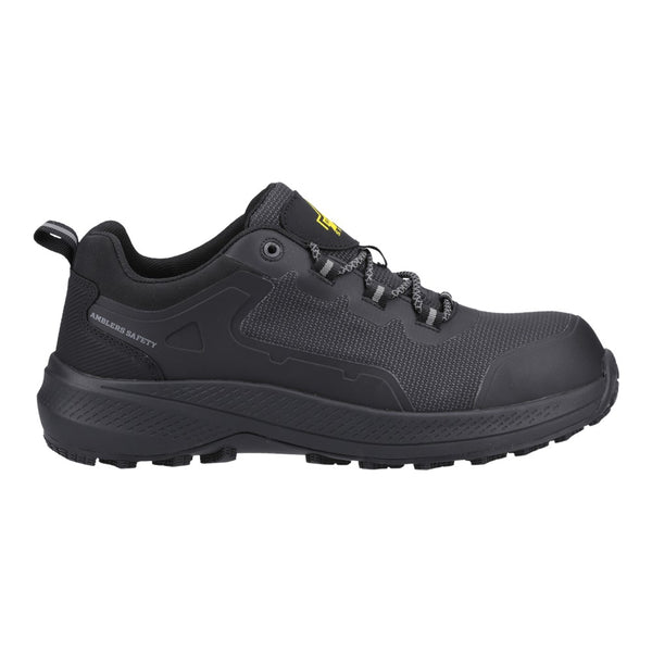 AS322C Tarka Waterproof S7S SR Trainers
