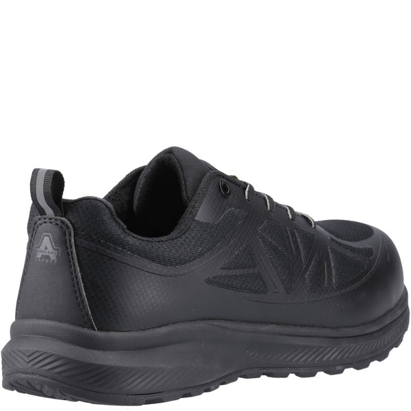 AS721C Hurdle S1PL SR Safety Trainers