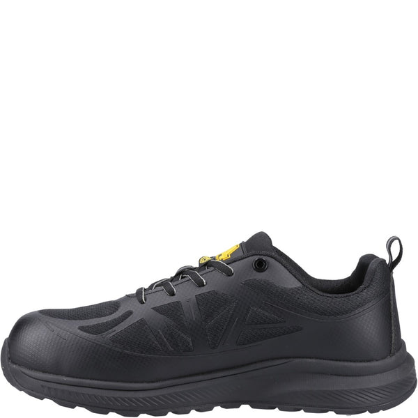 AS721C Hurdle S1PL SR Safety Trainers