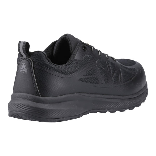AS721C Hurdle S1PL SR Safety Trainers