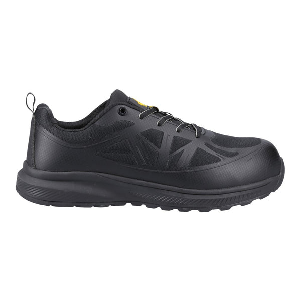 AS721C Hurdle S1PL SR Safety Trainers