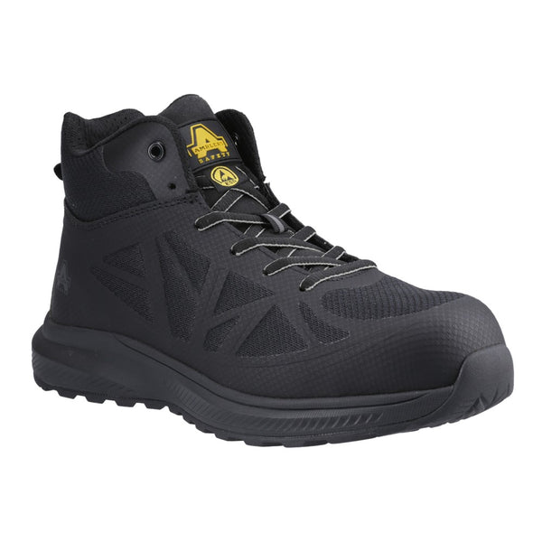 AS722C Relay S1PL SR Safety Hikers