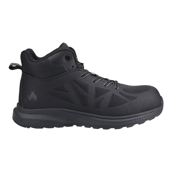 AS722C Relay S1PL SR Safety Hikers