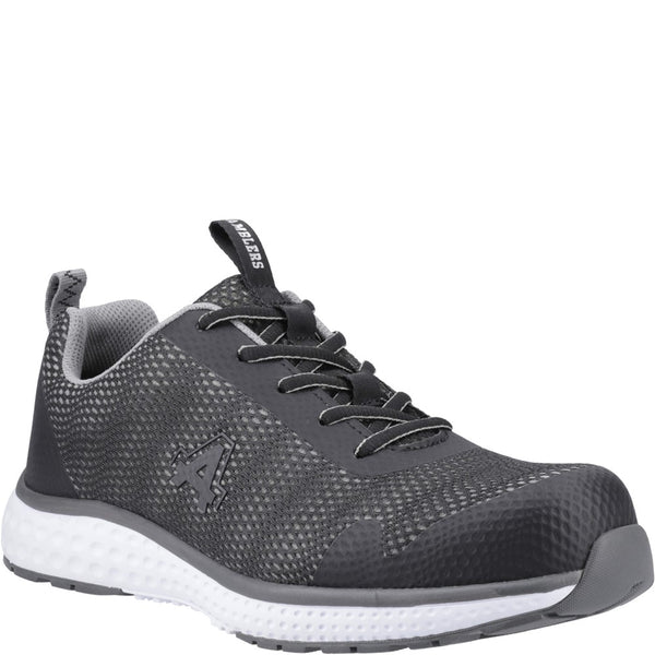 FS723C Sprint S1PL Safety Trainers