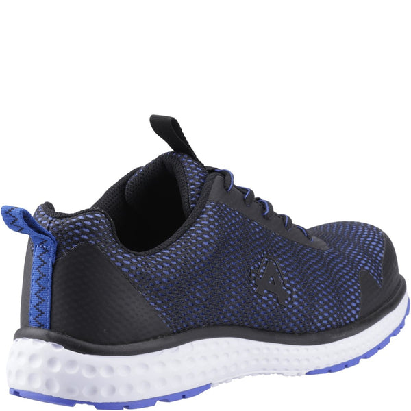 FS723C Sprint S1PL Safety Trainers