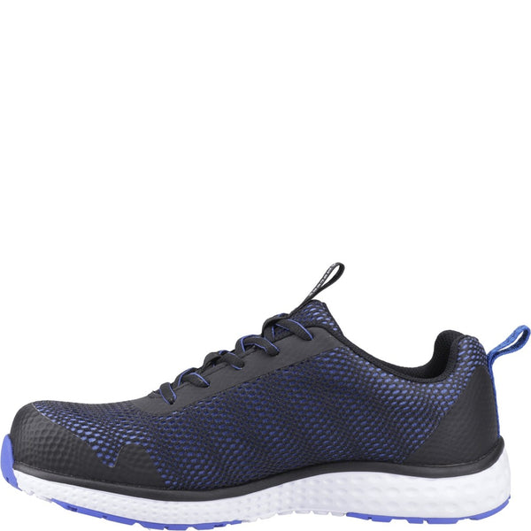 FS723C Sprint S1PL Safety Trainers