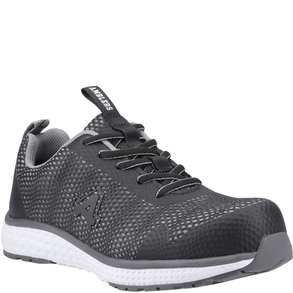 FS615C Pixie S1PL Safety Trainers