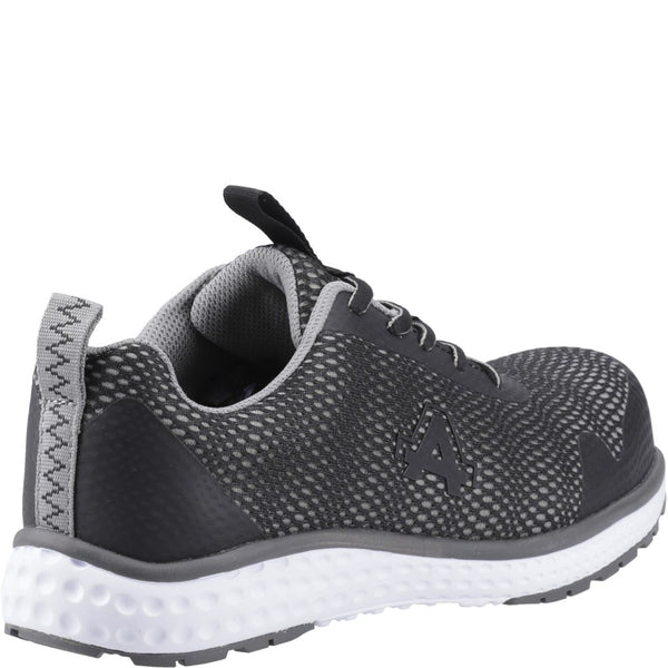 FS615C Pixie S1PL Safety Trainers