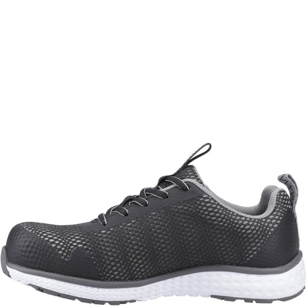 FS615C Pixie S1PL Safety Trainers