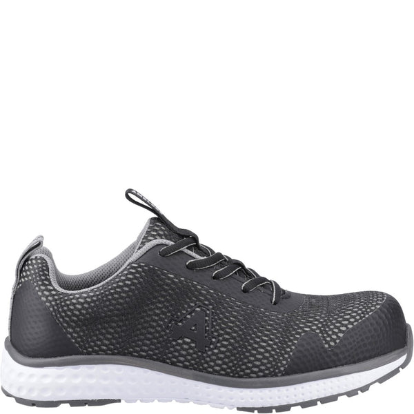 FS615C Pixie S1PL Safety Trainers