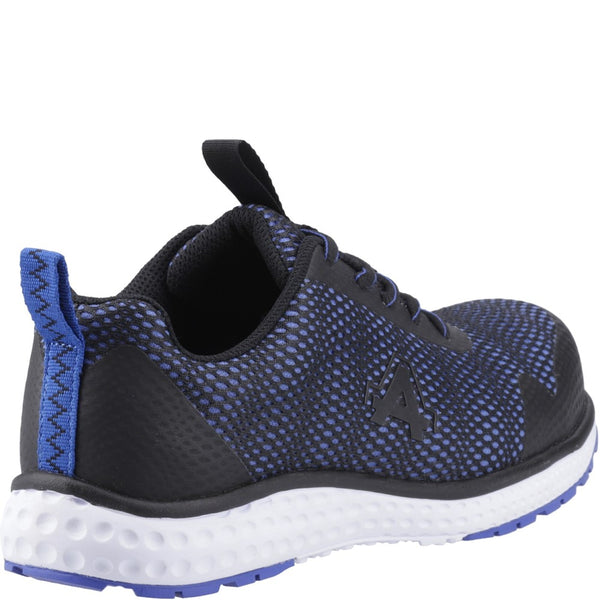 FS615C Pixie S1PL Safety Trainers