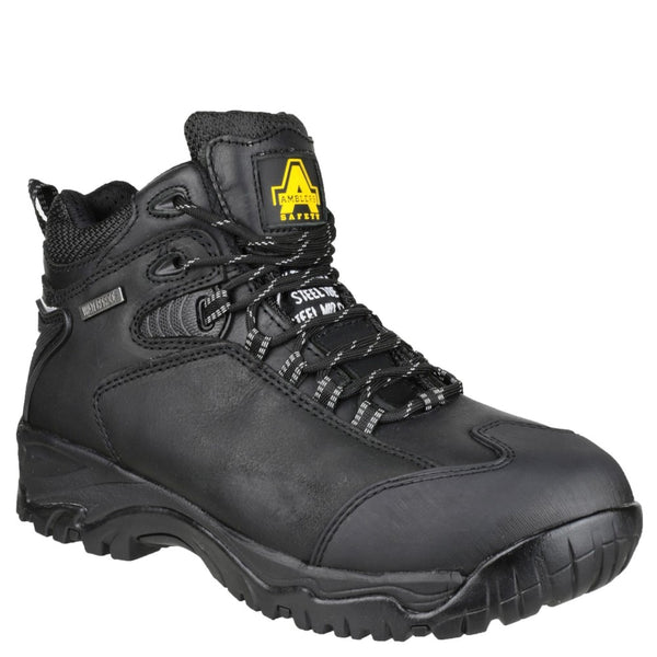 FS190N Hiker Safety Boot