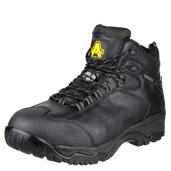 FS190N Hiker Safety Boot