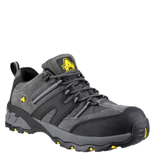 FS188N Lightweight SRC Safety Trainers