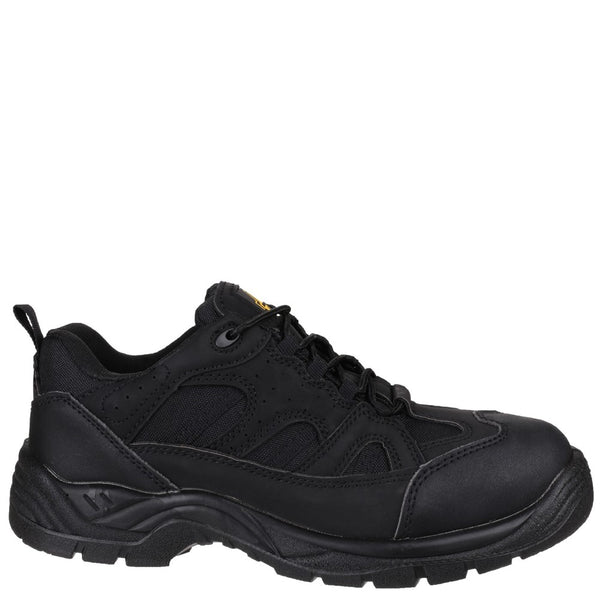 FS214 Vegan Friendly SRC Safety Shoes