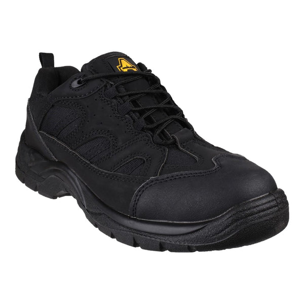 FS214 Vegan Friendly SRC Safety Shoes