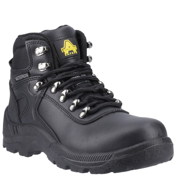 FS218 S3 SRC Safety Boots