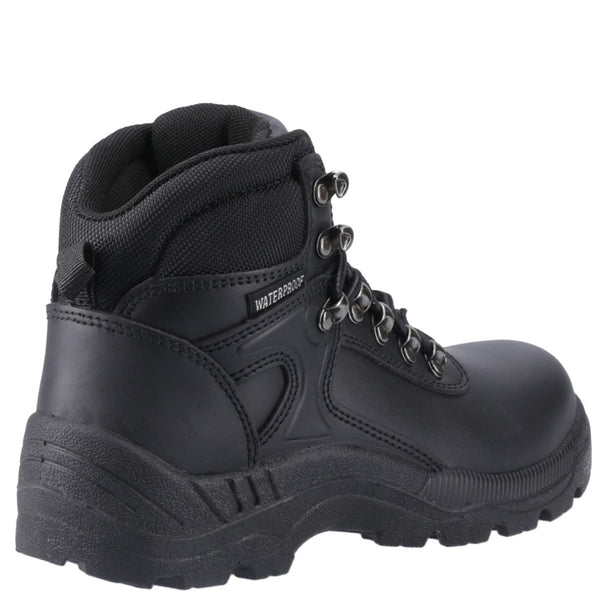 FS218 S3 SRC Safety Boots