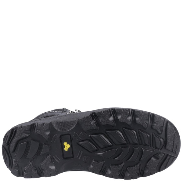 FS218 S3 SRC Safety Boots