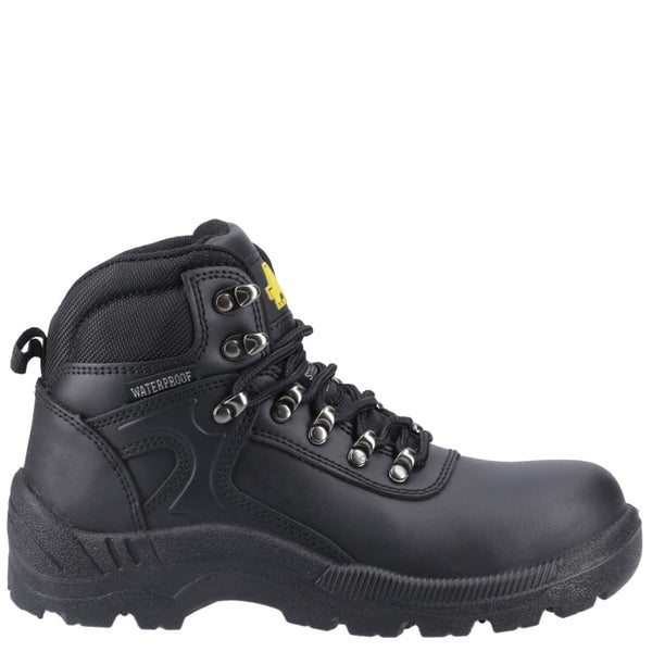 FS218 S3 SRC Safety Boots
