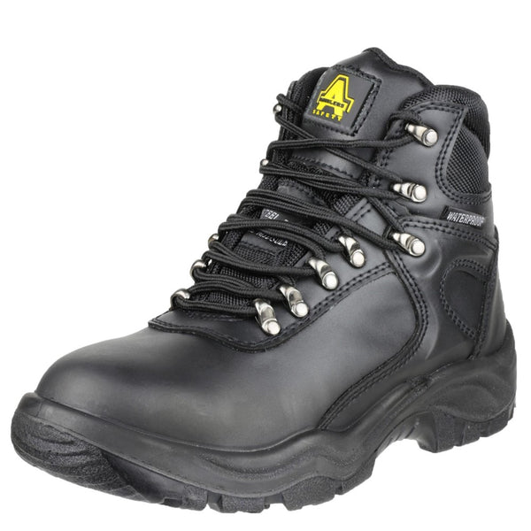 FS218 S3 SRC Safety Boots