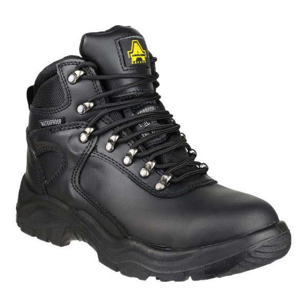 FS218 S3 SRC Safety Boots