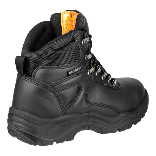 FS218 S3 SRC Safety Boots