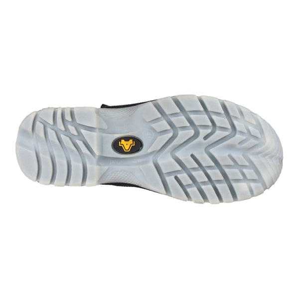 FS209 Water Resistant S3 SRC Safety Rigger Boots