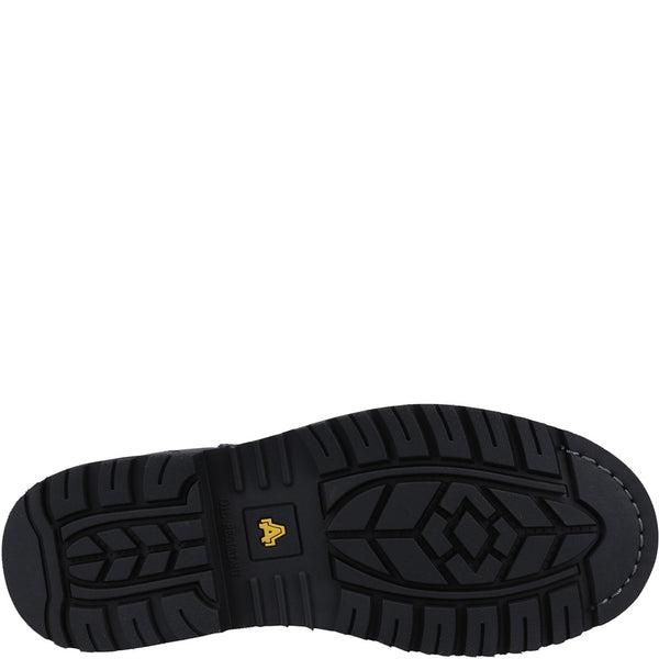 FS5 Goodyear Welted SRA Safety Dealer Boots