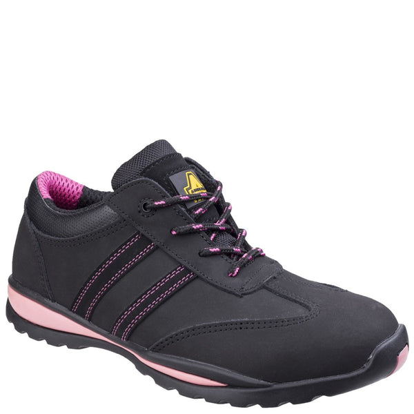 FS47 S1P SRC Safety Trainers