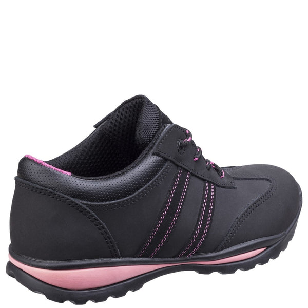 FS47 S1P SRC Safety Trainers