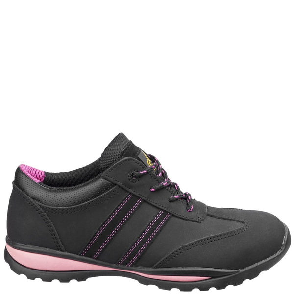 FS47 S1P SRC Safety Trainers