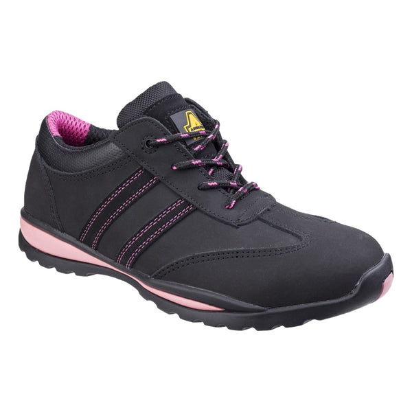 FS47 S1P SRC Safety Trainers