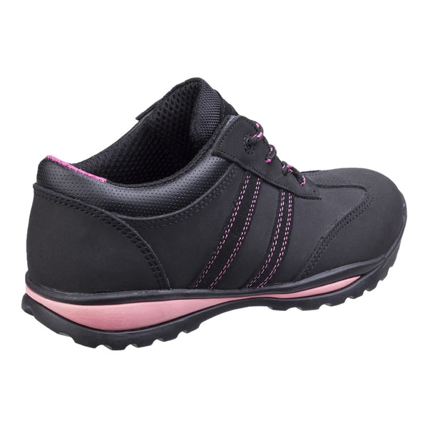 FS47 S1P SRC Safety Trainers
