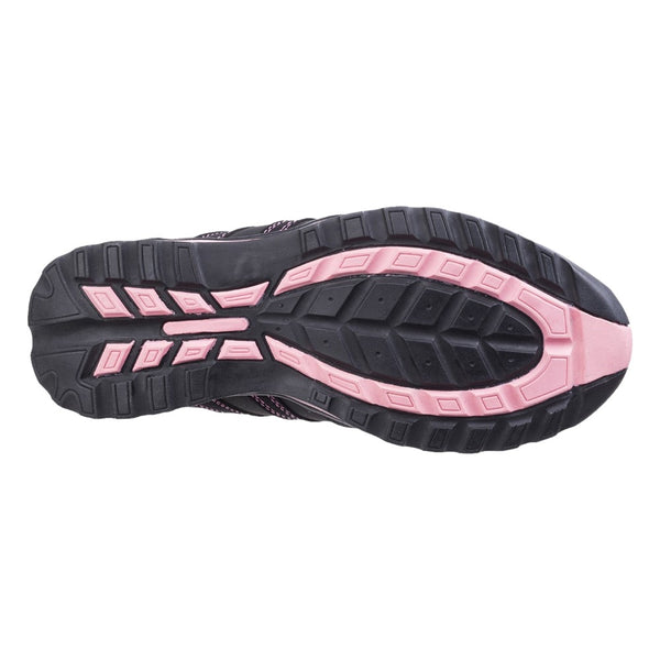 FS47 S1P SRC Safety Trainers