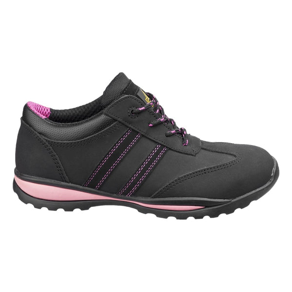FS47 S1P SRC Safety Trainers