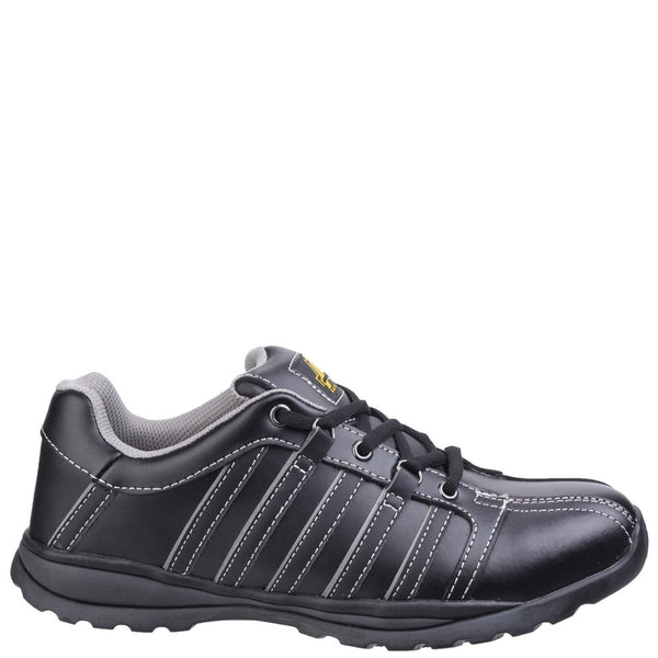 FS50 Antistatic S1P SRC Safety Trainers