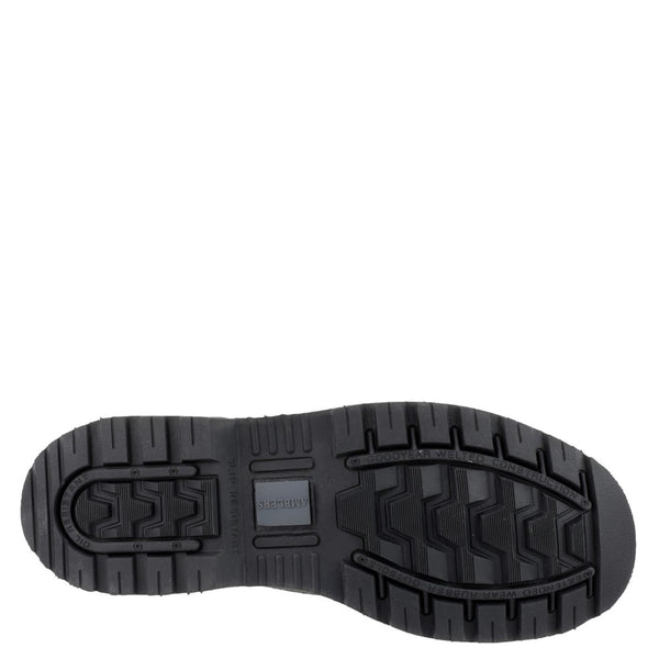 FS9 Goodyear Welted SRA Safety Boots