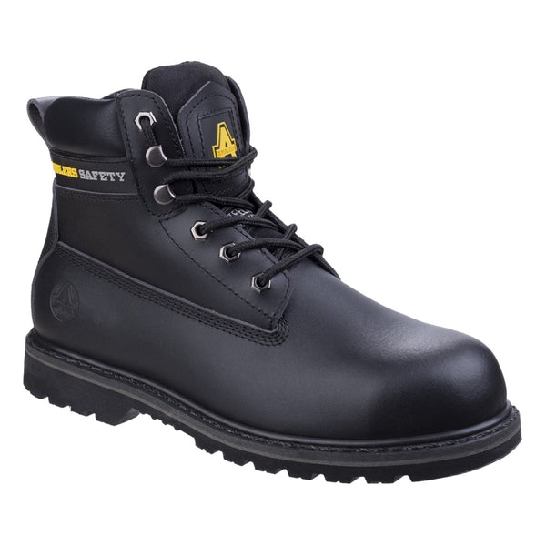 FS9 Goodyear Welted SRA Safety Boots